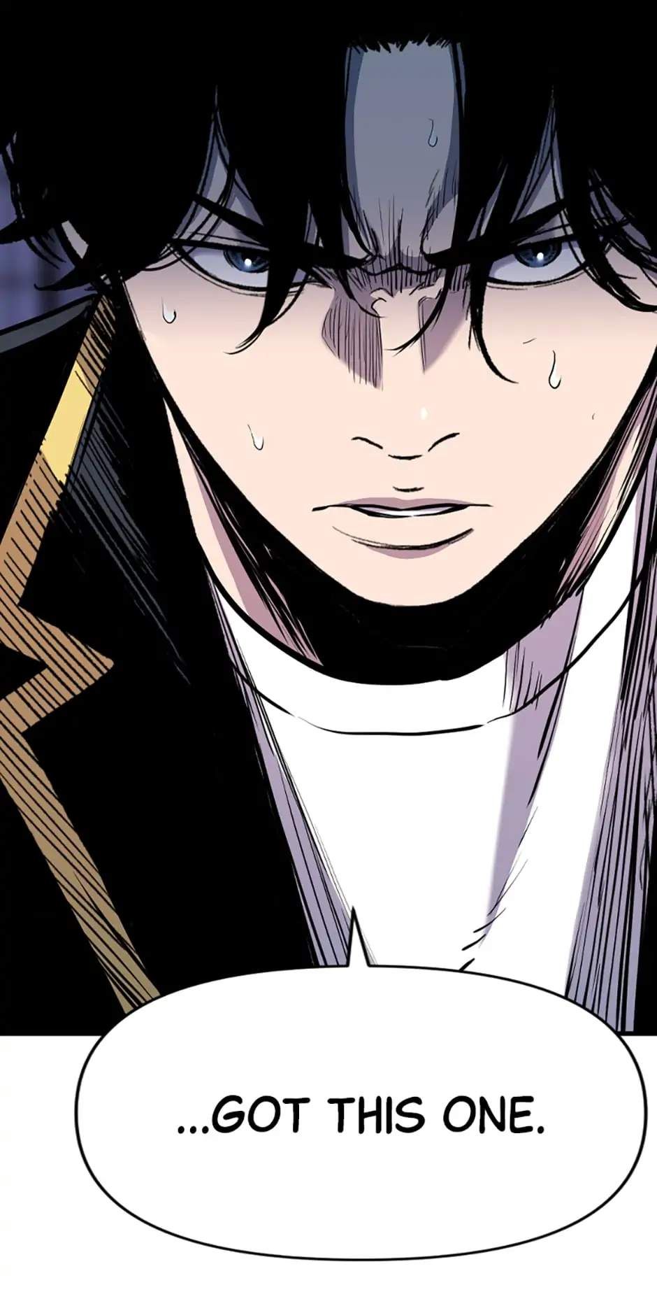 Switch chapter 39 page 136