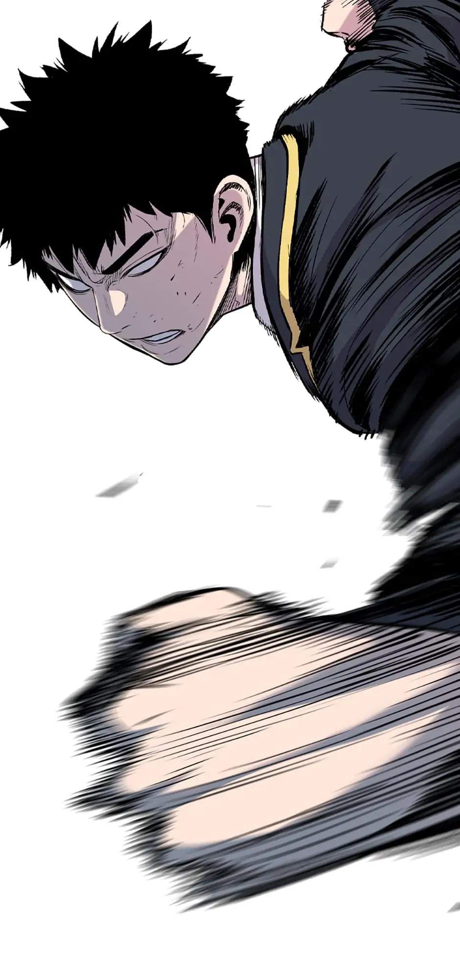 Switch chapter 39 page 14