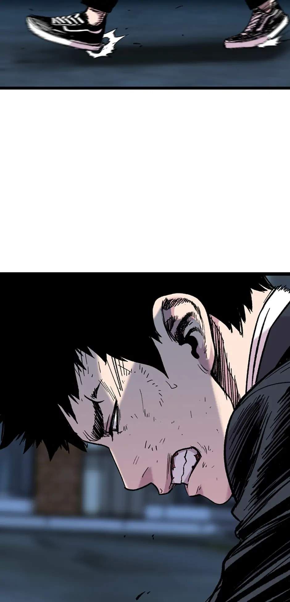 Switch chapter 39 page 22