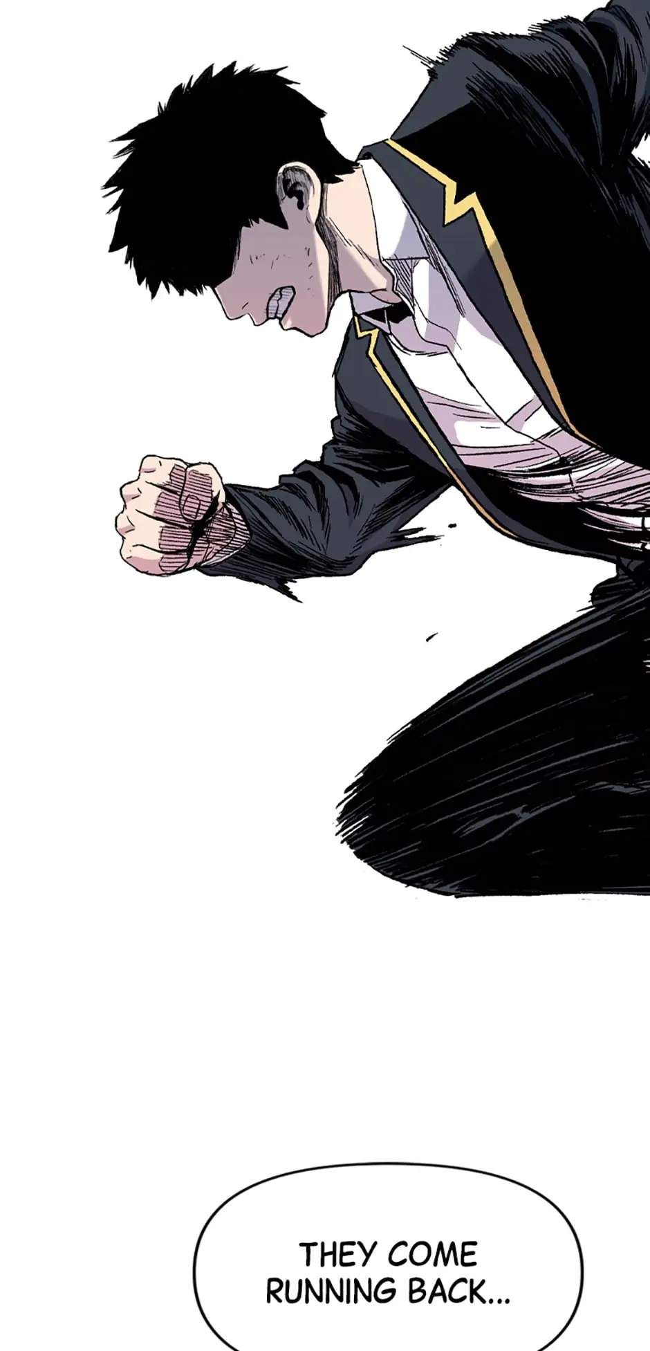 Switch chapter 39 page 25