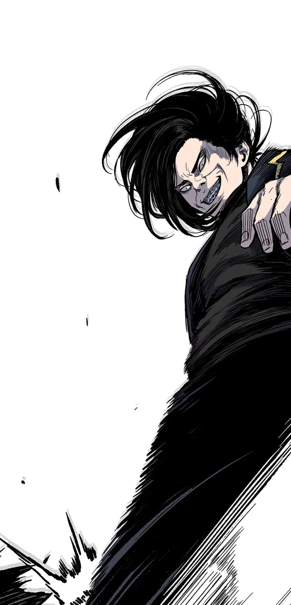 Switch chapter 39 page 28