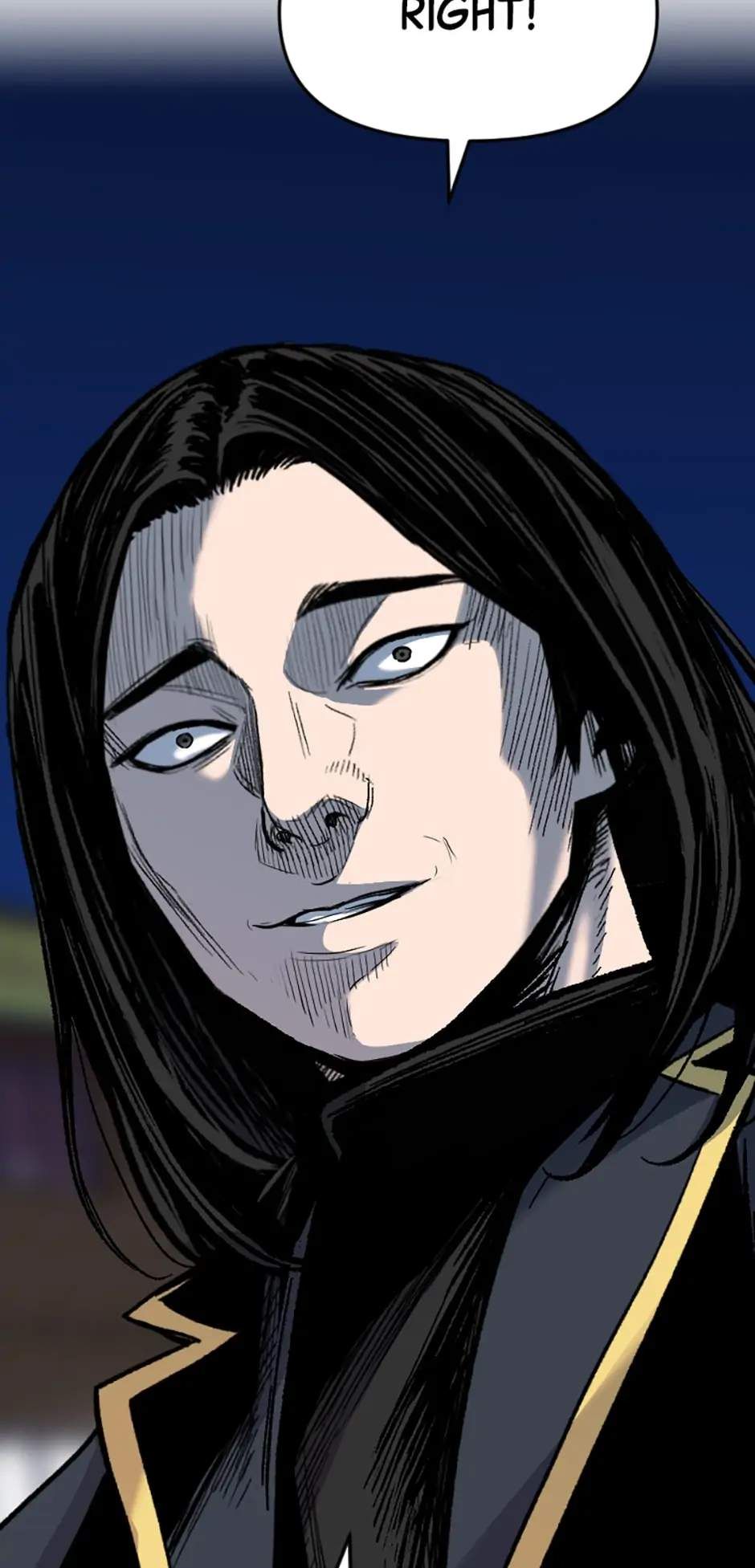 Switch chapter 39 page 35