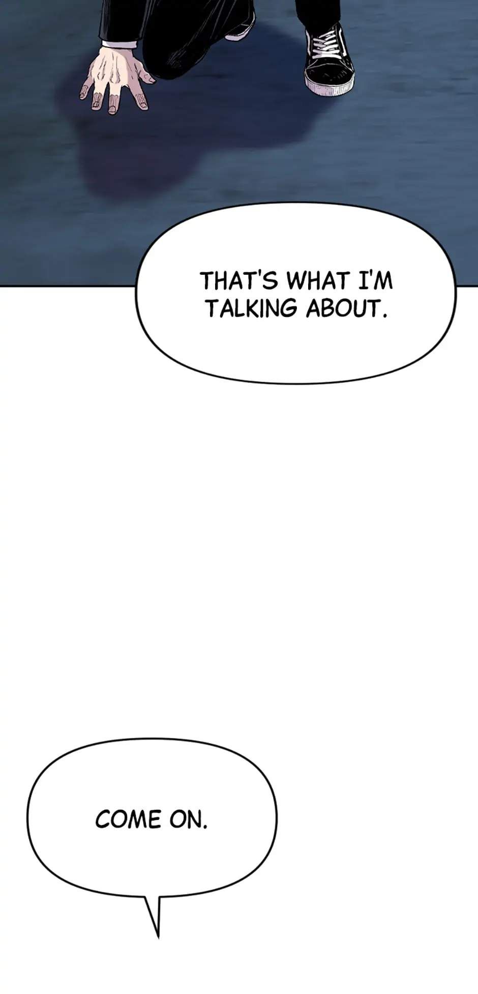 Switch chapter 39 page 37