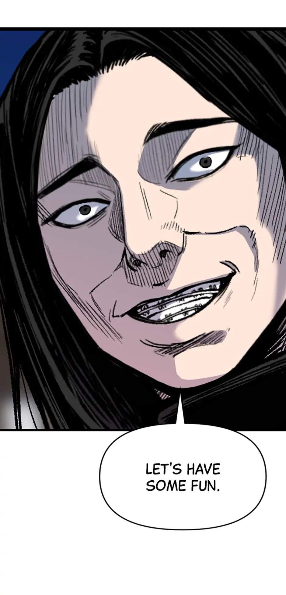 Switch chapter 39 page 38