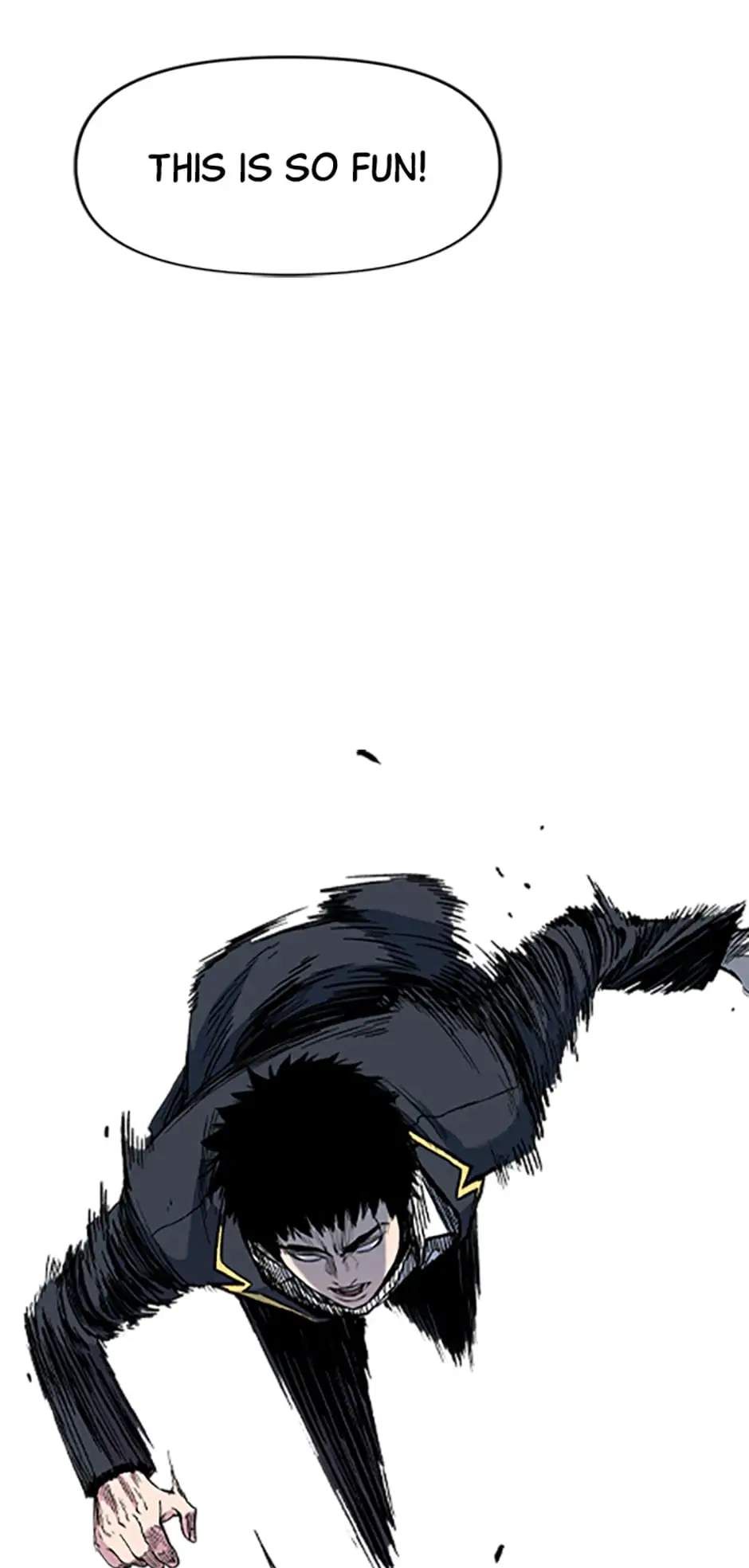 Switch chapter 39 page 40