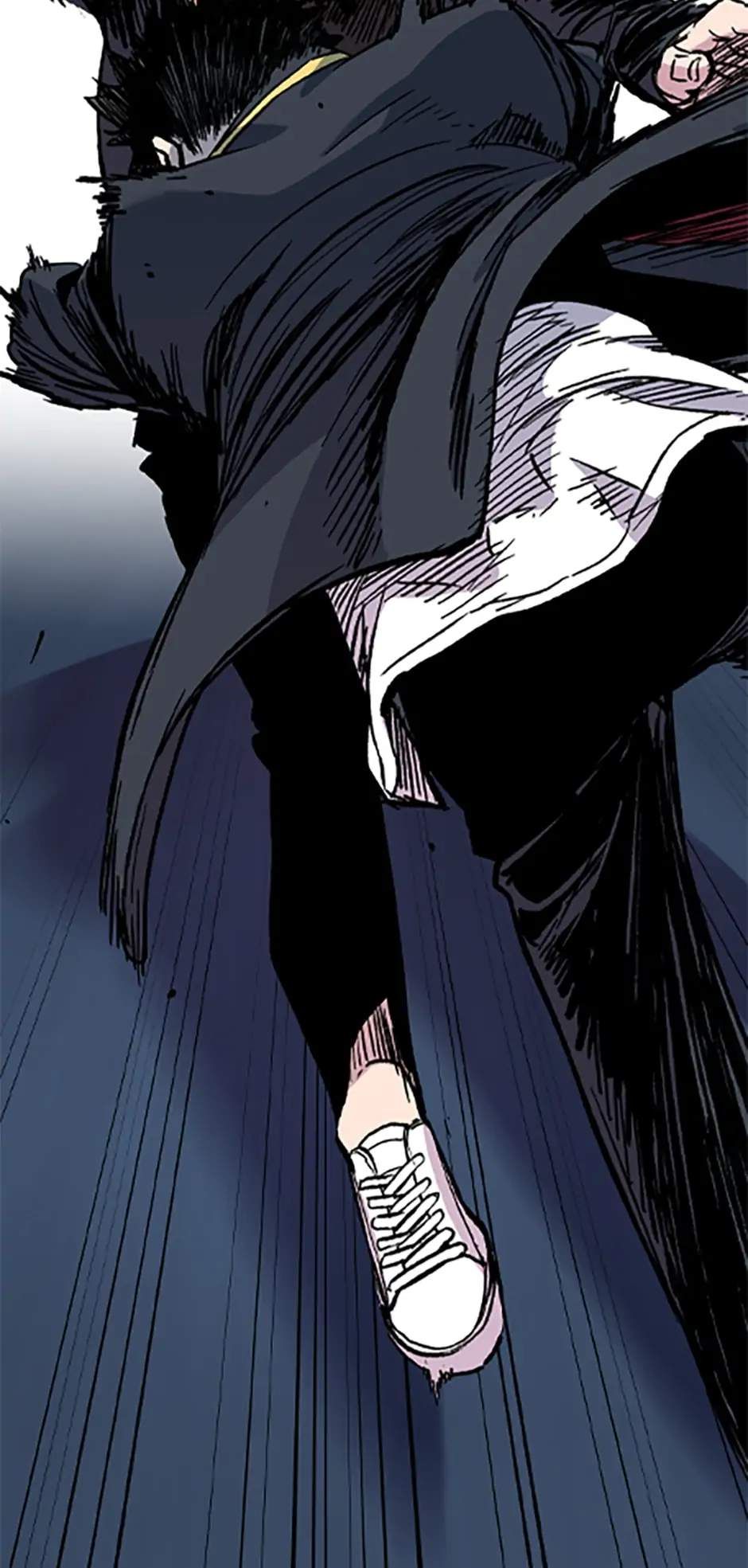 Switch chapter 39 page 51