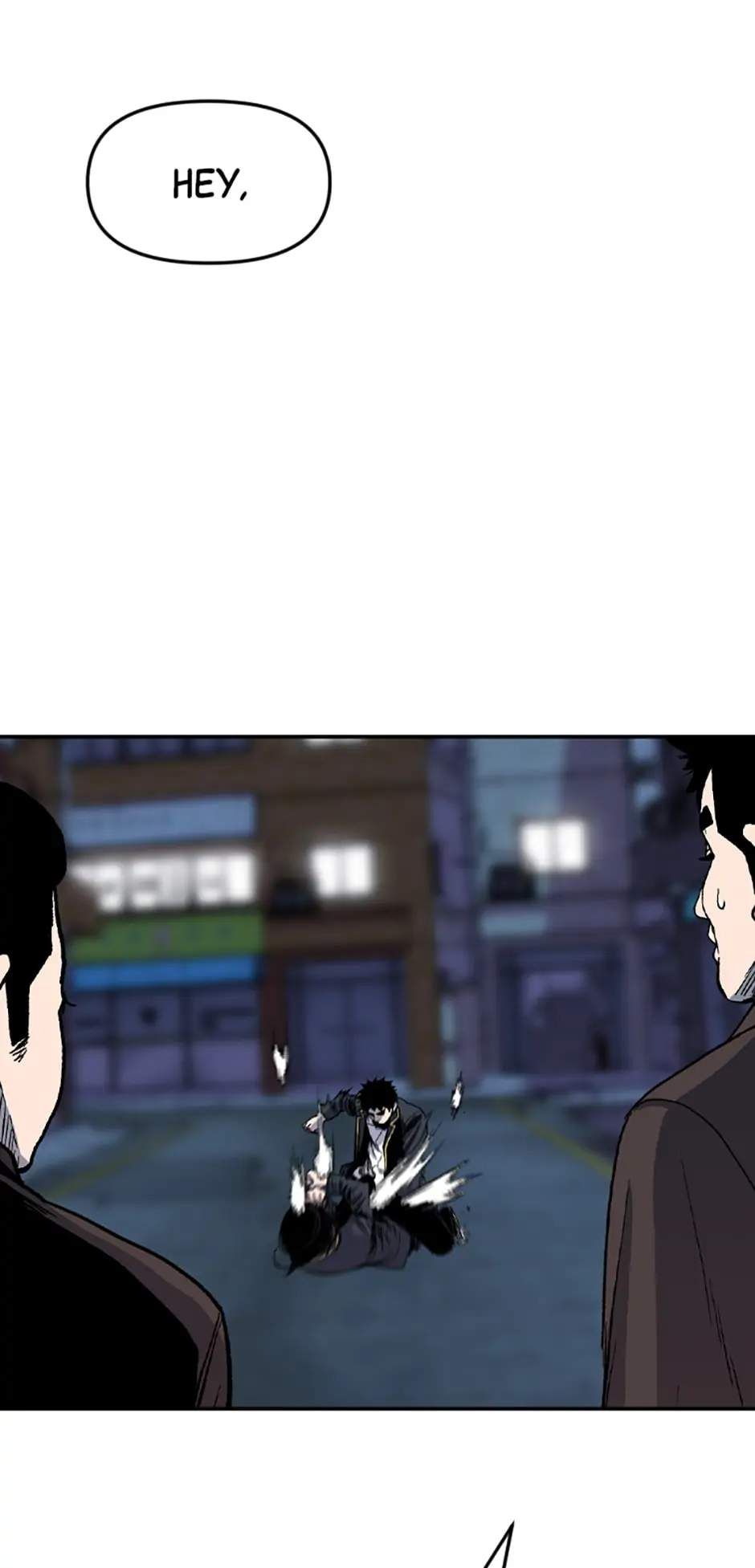 Switch chapter 39 page 64