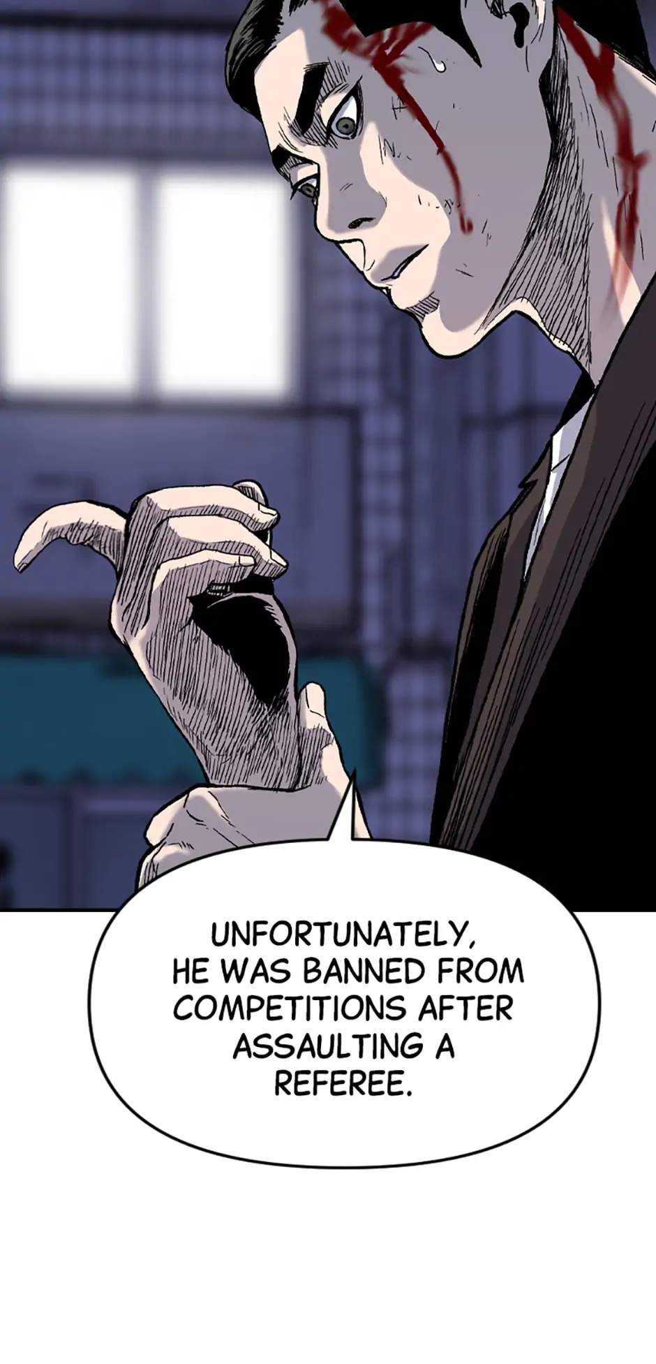 Switch chapter 39 page 75