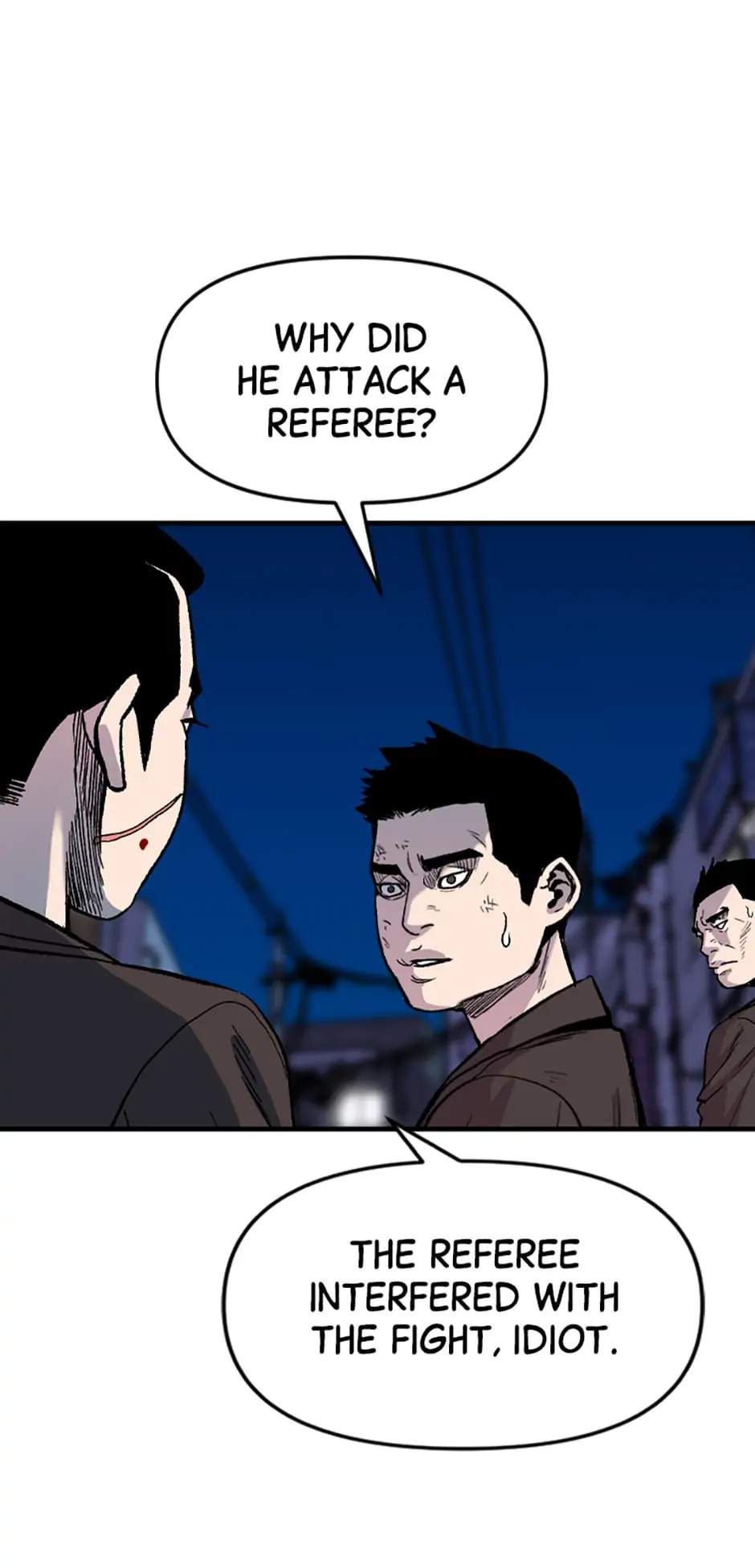 Switch chapter 39 page 76