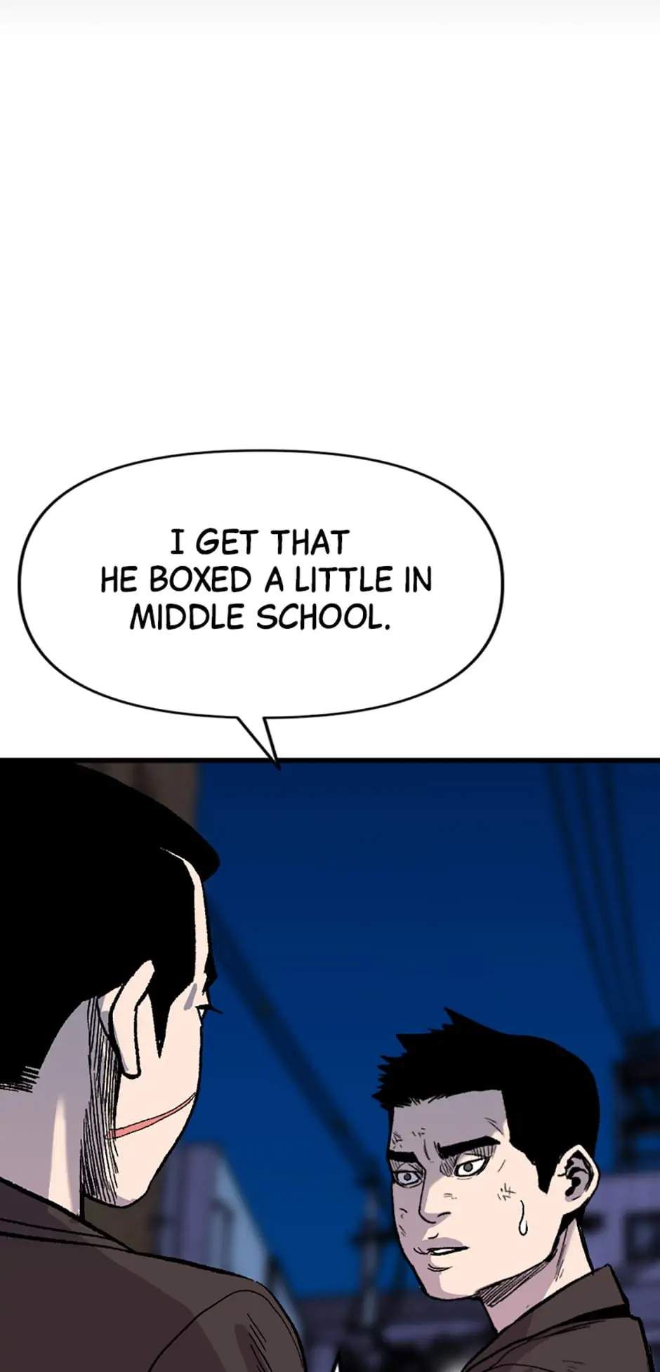 Switch chapter 39 page 81