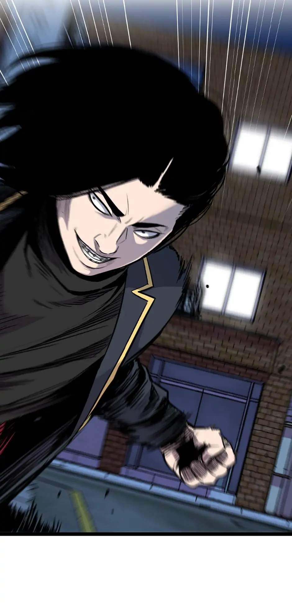 Switch chapter 39 page 9