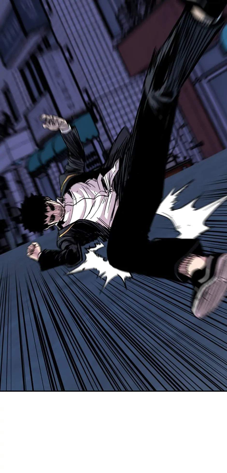 Switch chapter 39 page 91