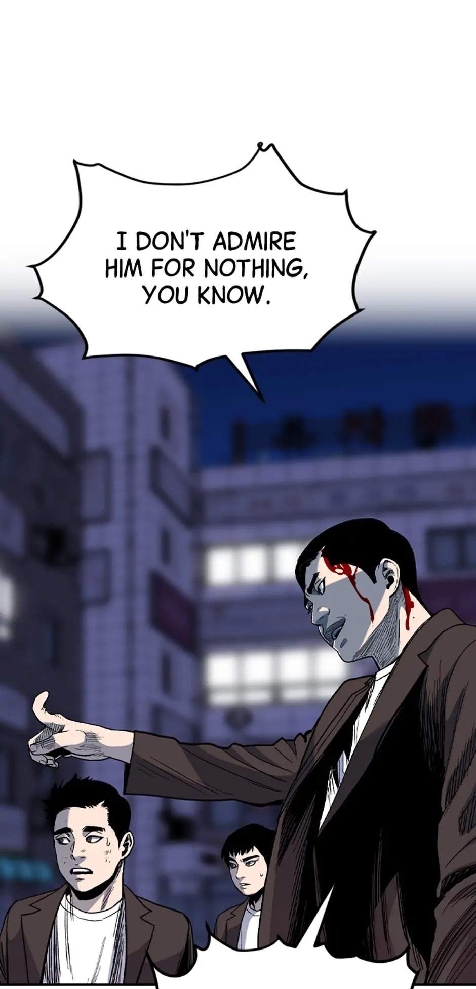 Switch chapter 39 page 95