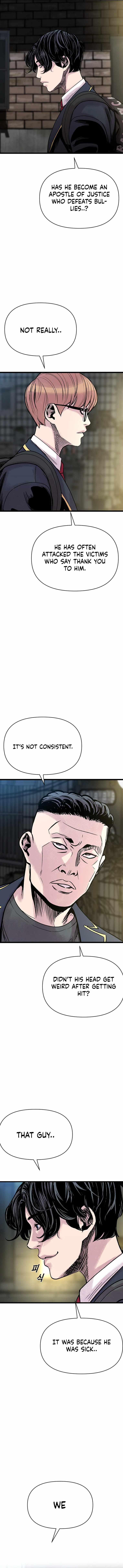 Switch chapter 4 page 21