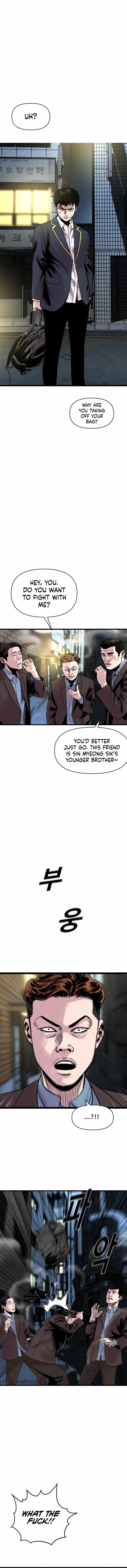 Switch chapter 4 page 25