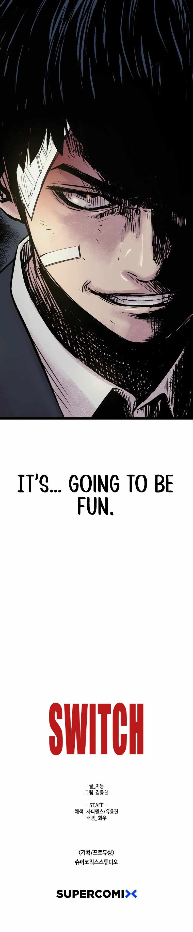 Switch chapter 4 page 27