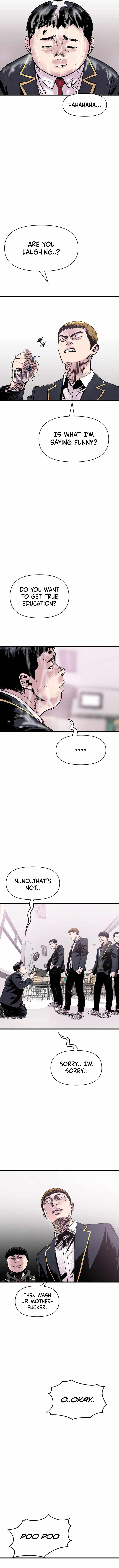 Switch chapter 4 page 4