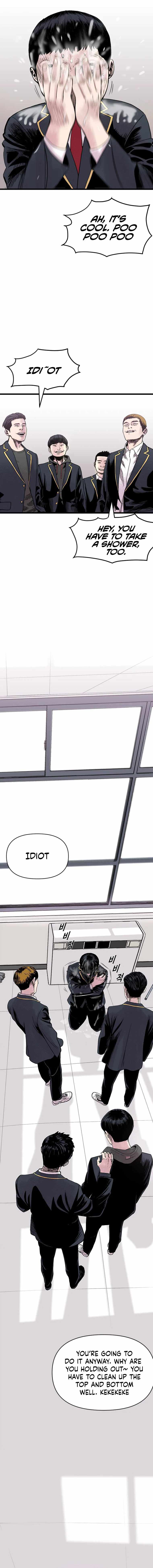 Switch chapter 4 page 5