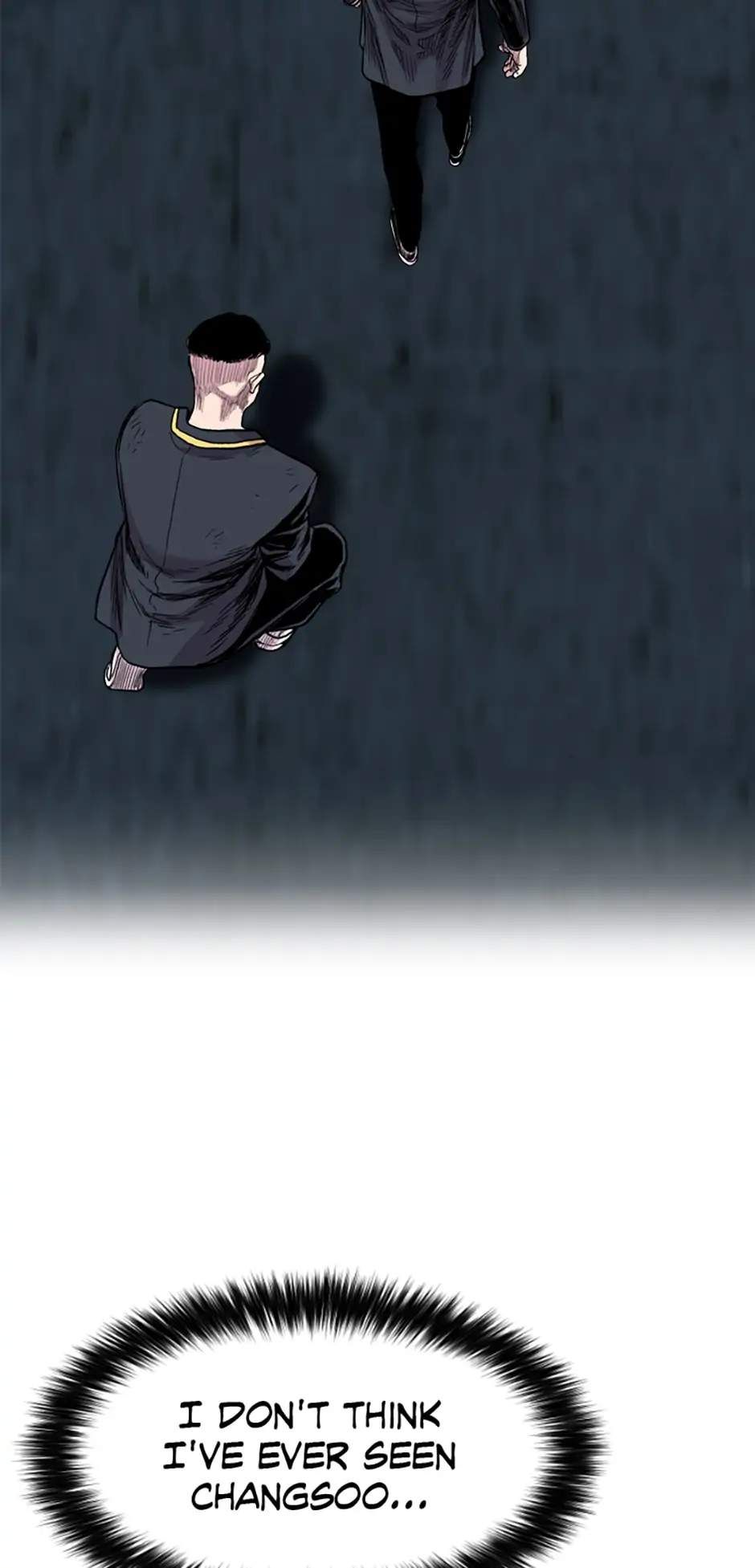 Switch chapter 40 page 10