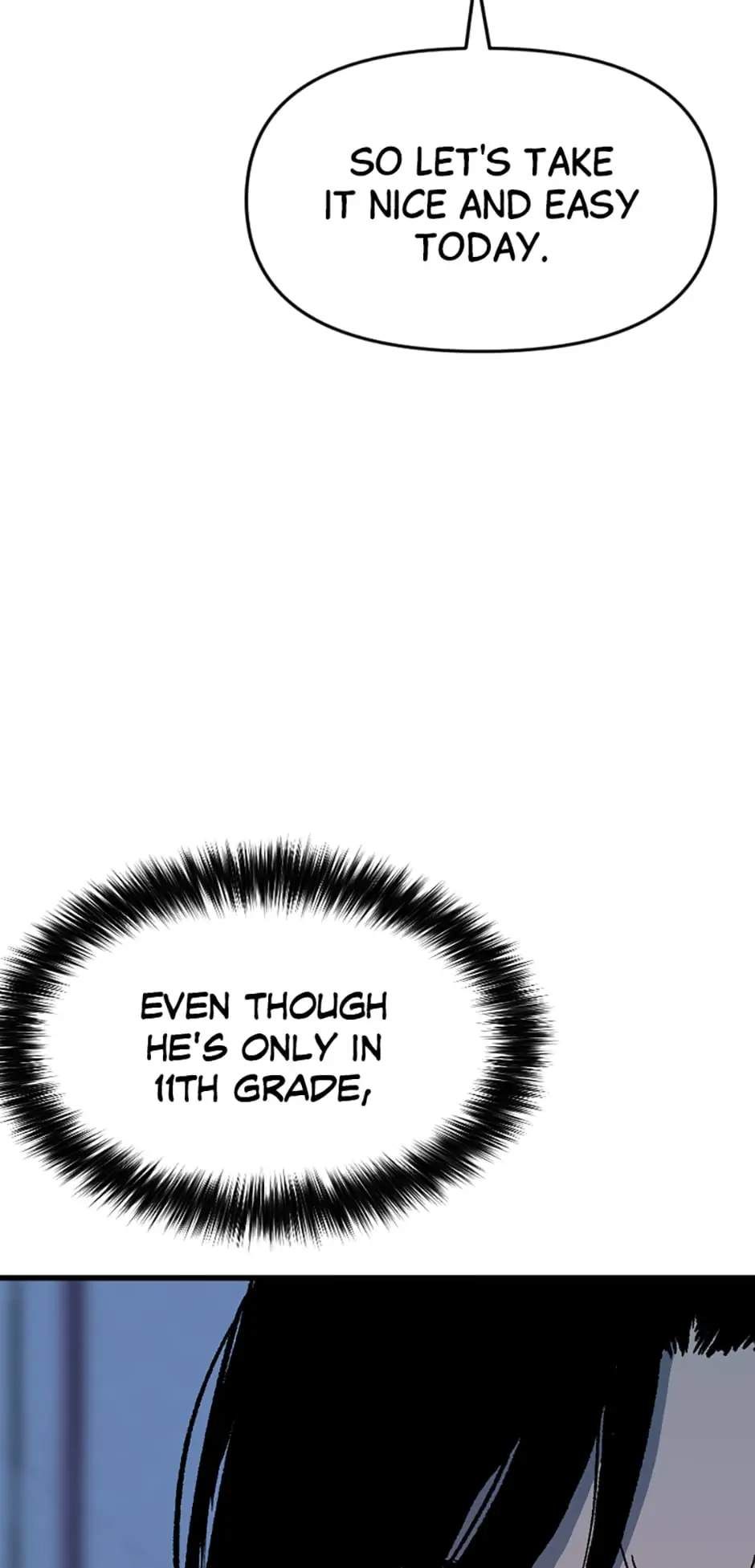 Switch chapter 40 page 103