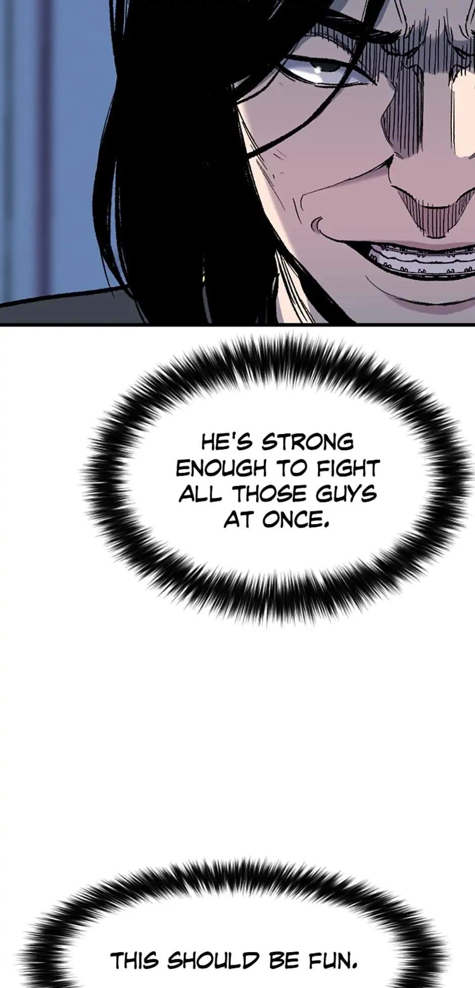 Switch chapter 40 page 104