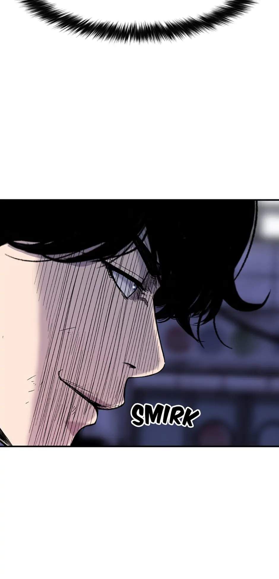 Switch chapter 40 page 105