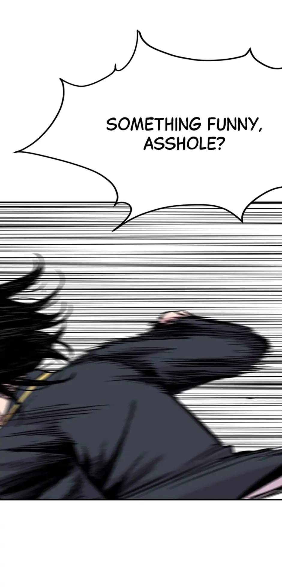 Switch chapter 40 page 108