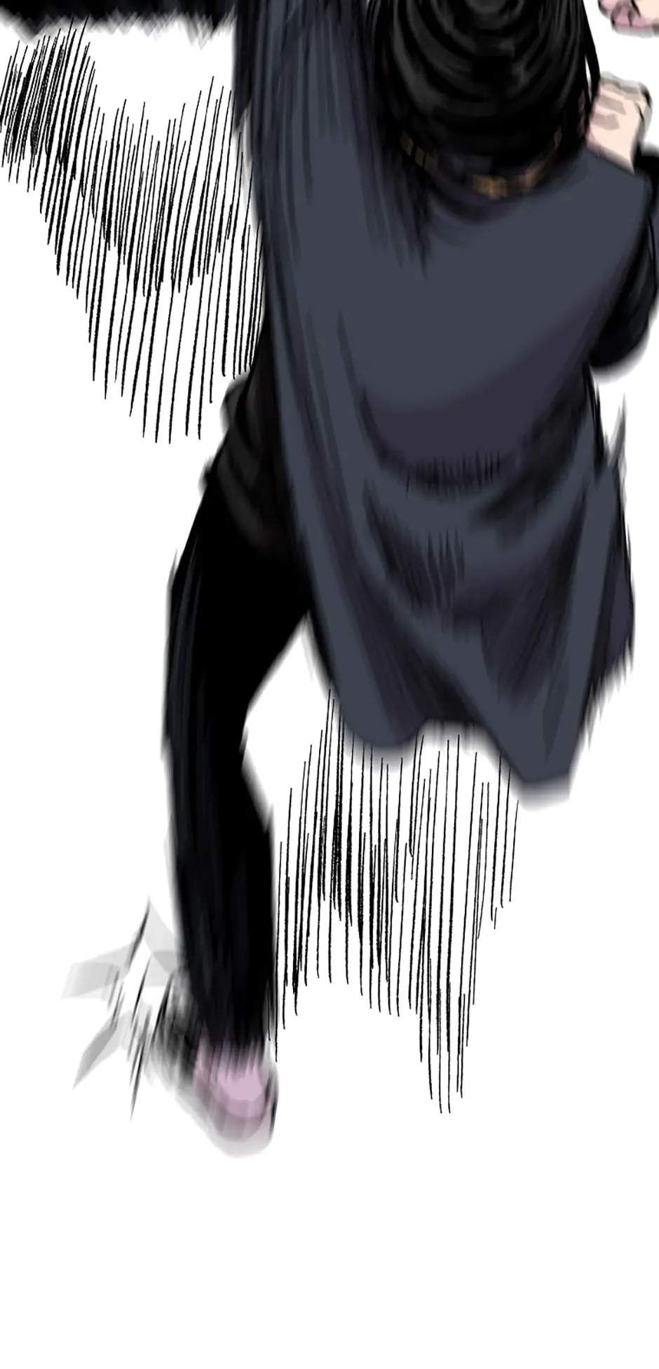 Switch chapter 40 page 112