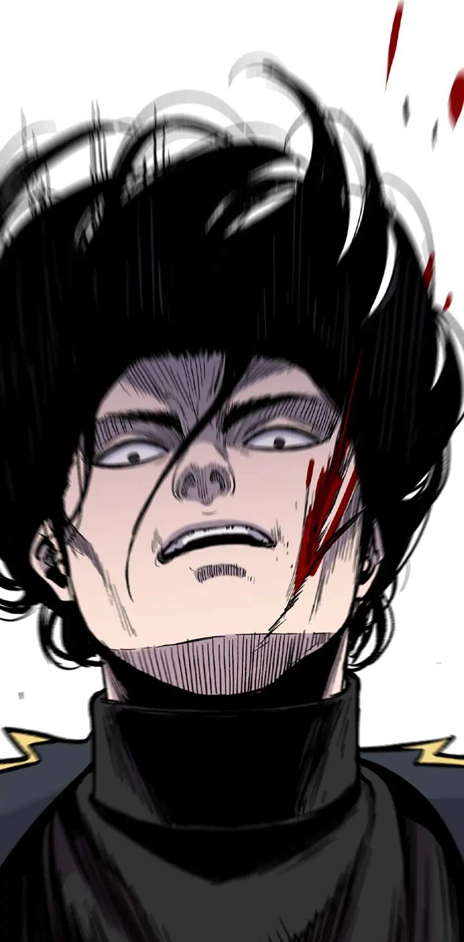 Switch chapter 40 page 119