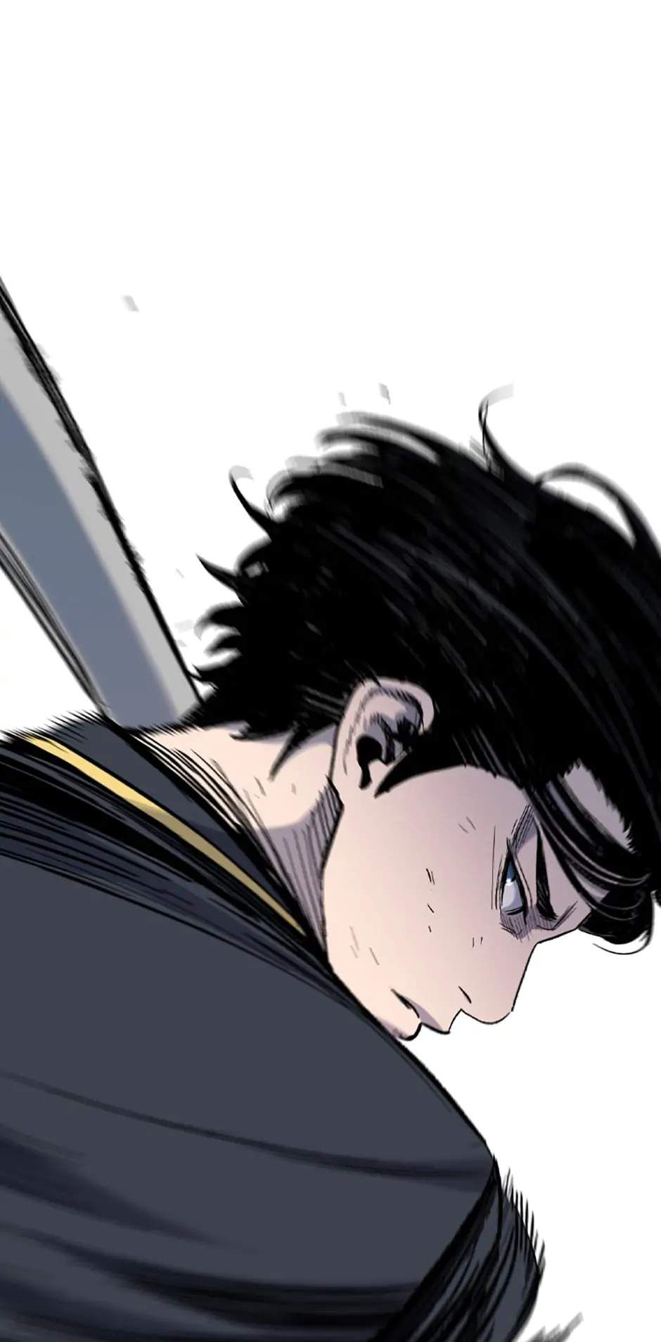 Switch chapter 40 page 121