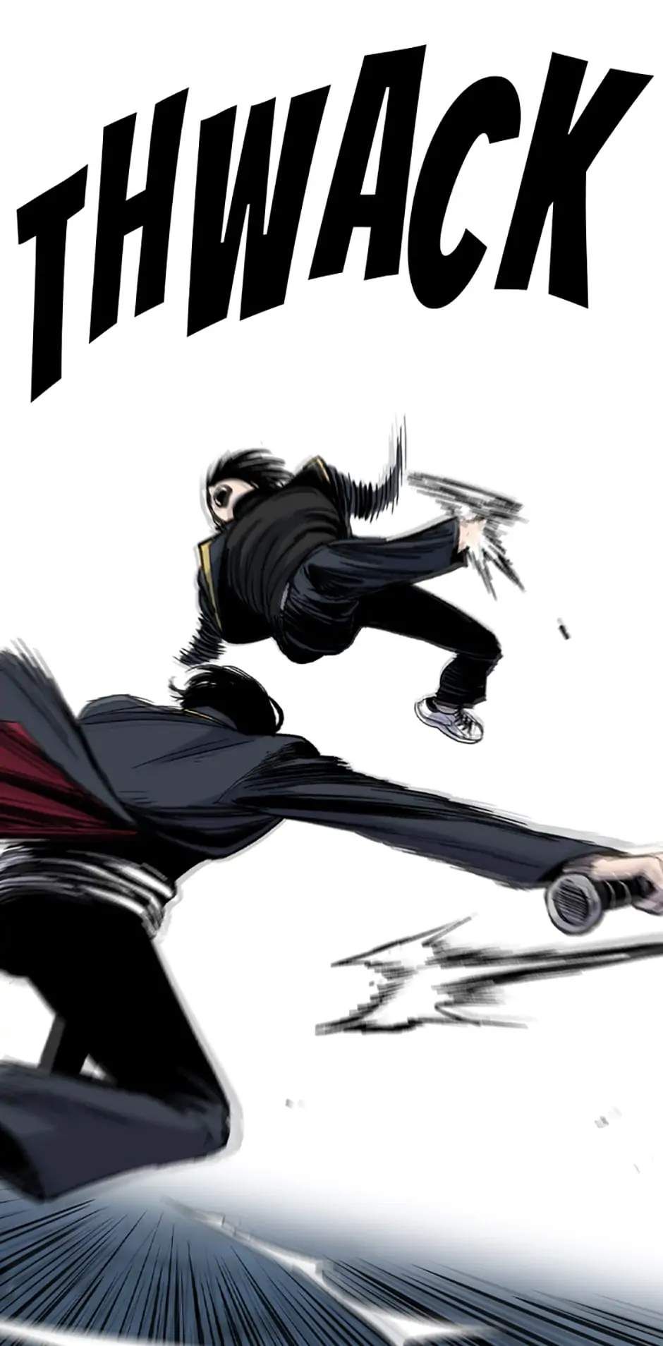 Switch chapter 40 page 128