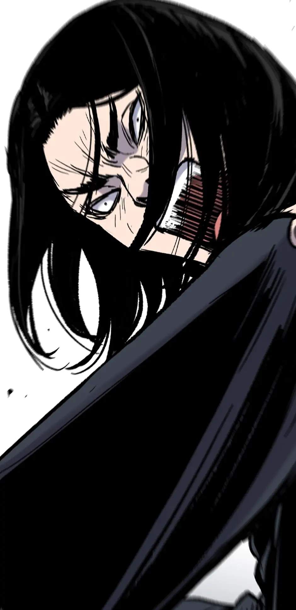 Switch chapter 40 page 137