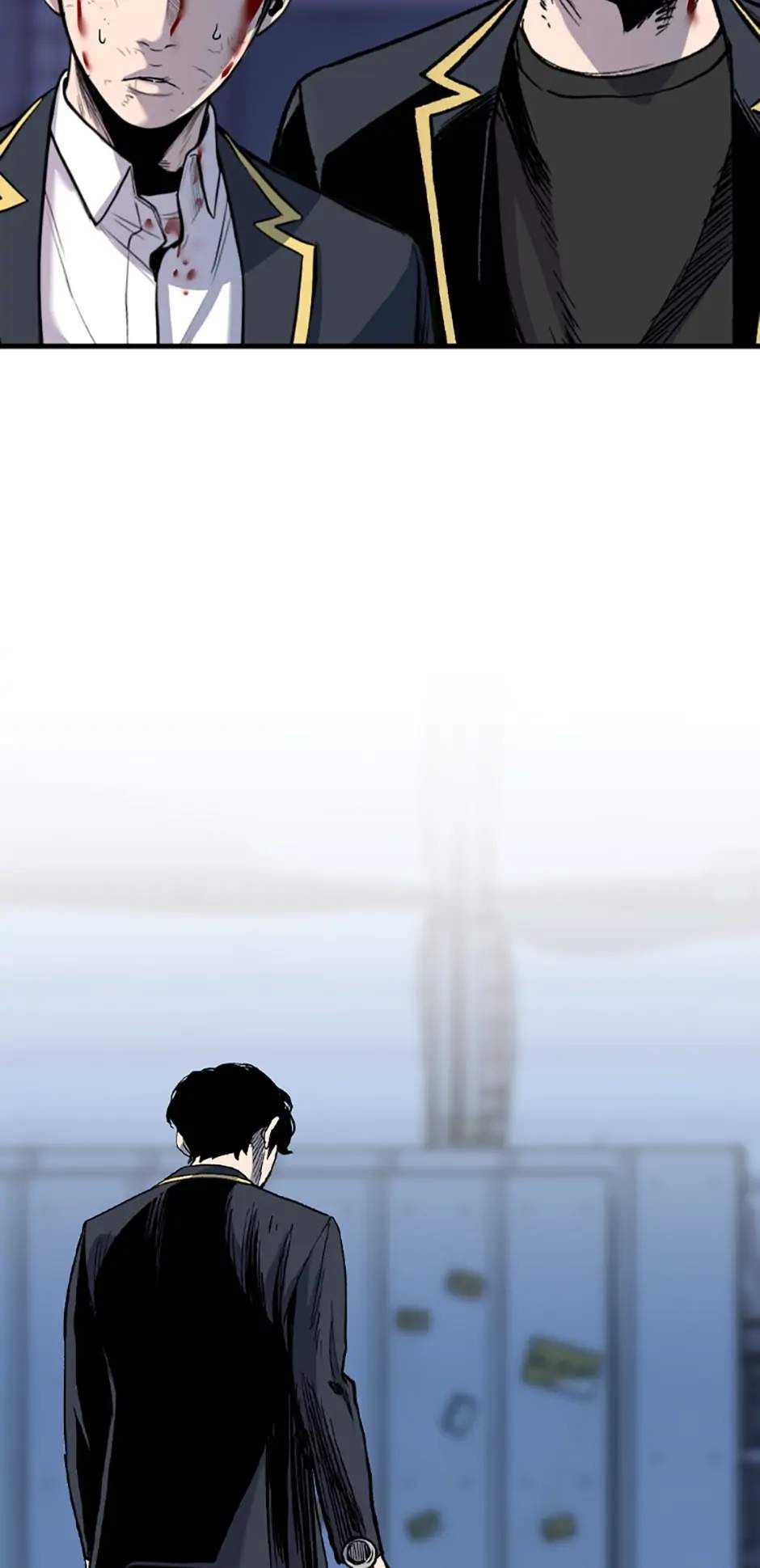 Switch chapter 40 page 140