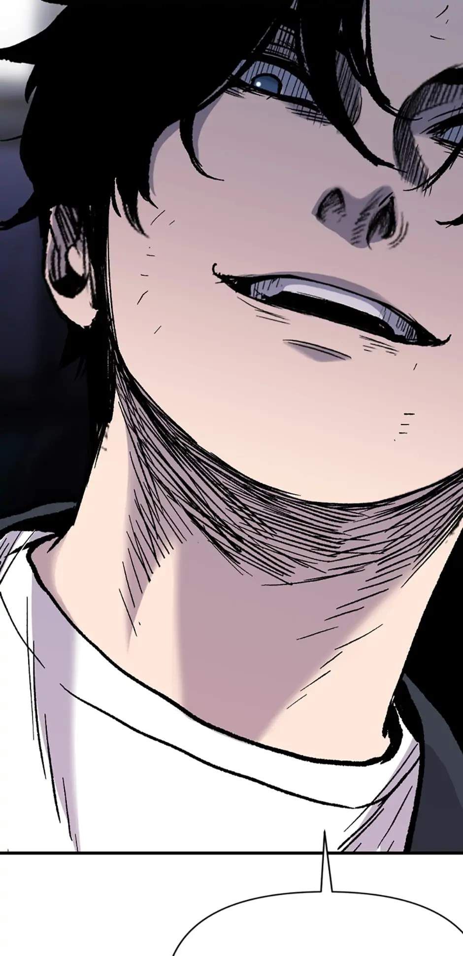 Switch chapter 40 page 149