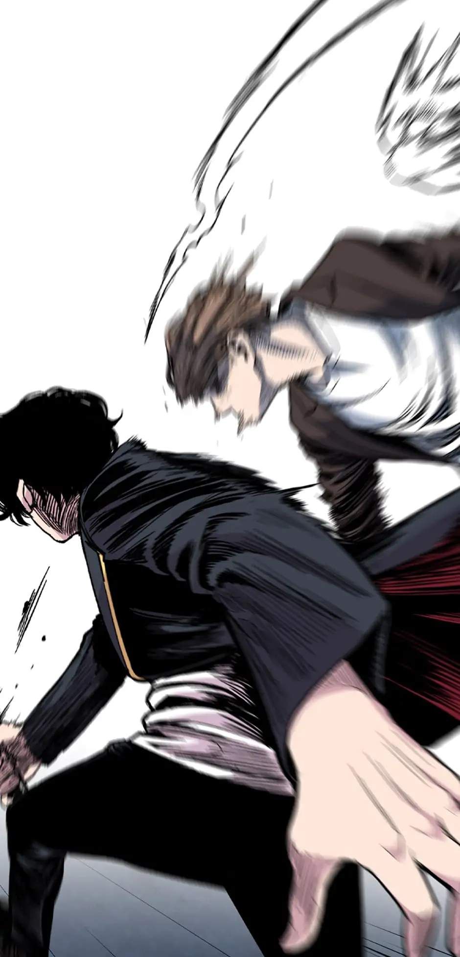 Switch chapter 40 page 18