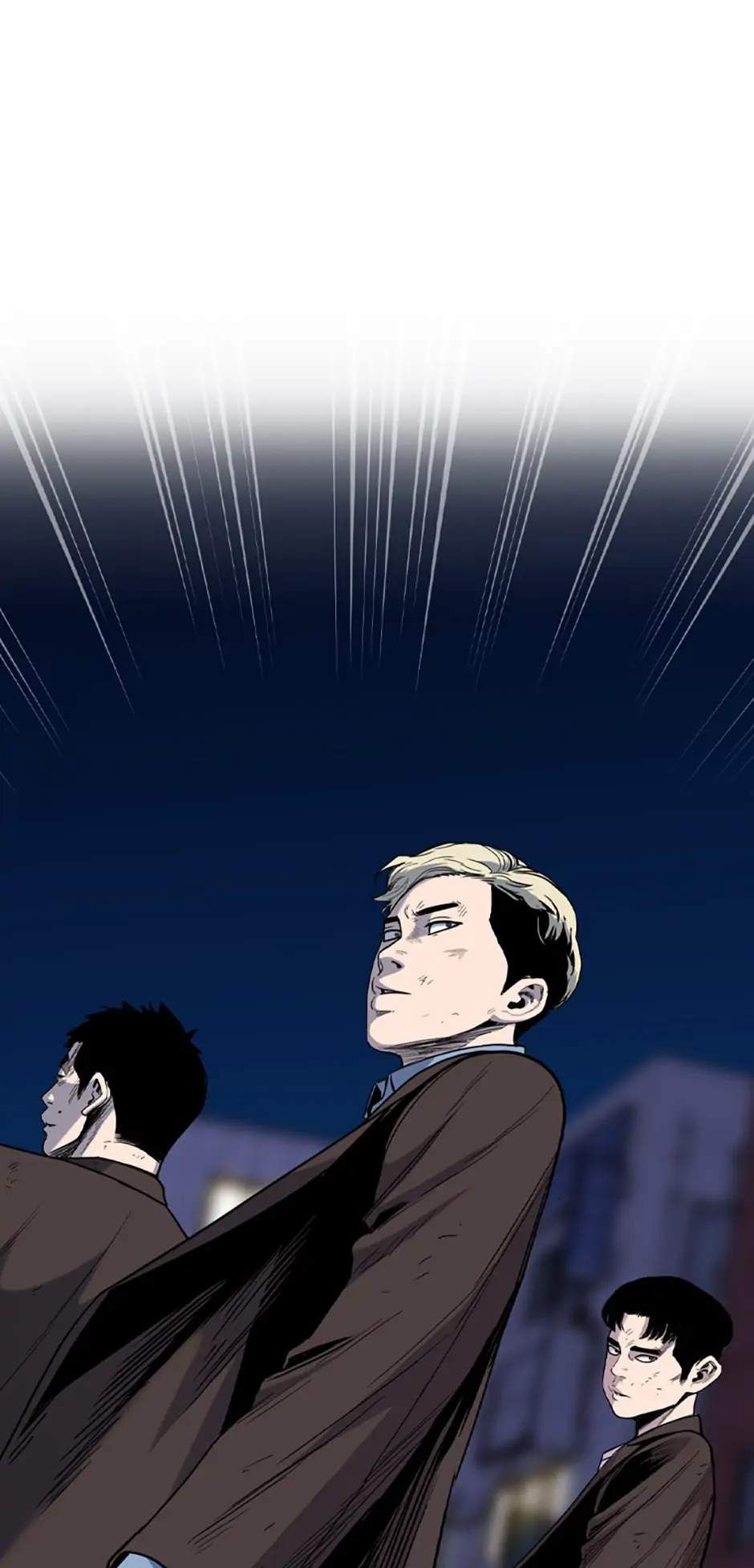 Switch chapter 40 page 20