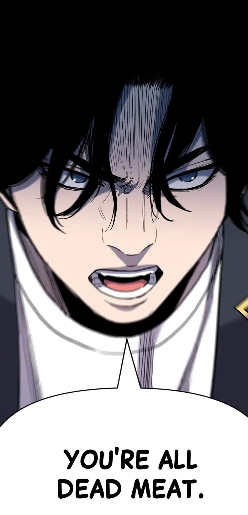 Switch chapter 40 page 25