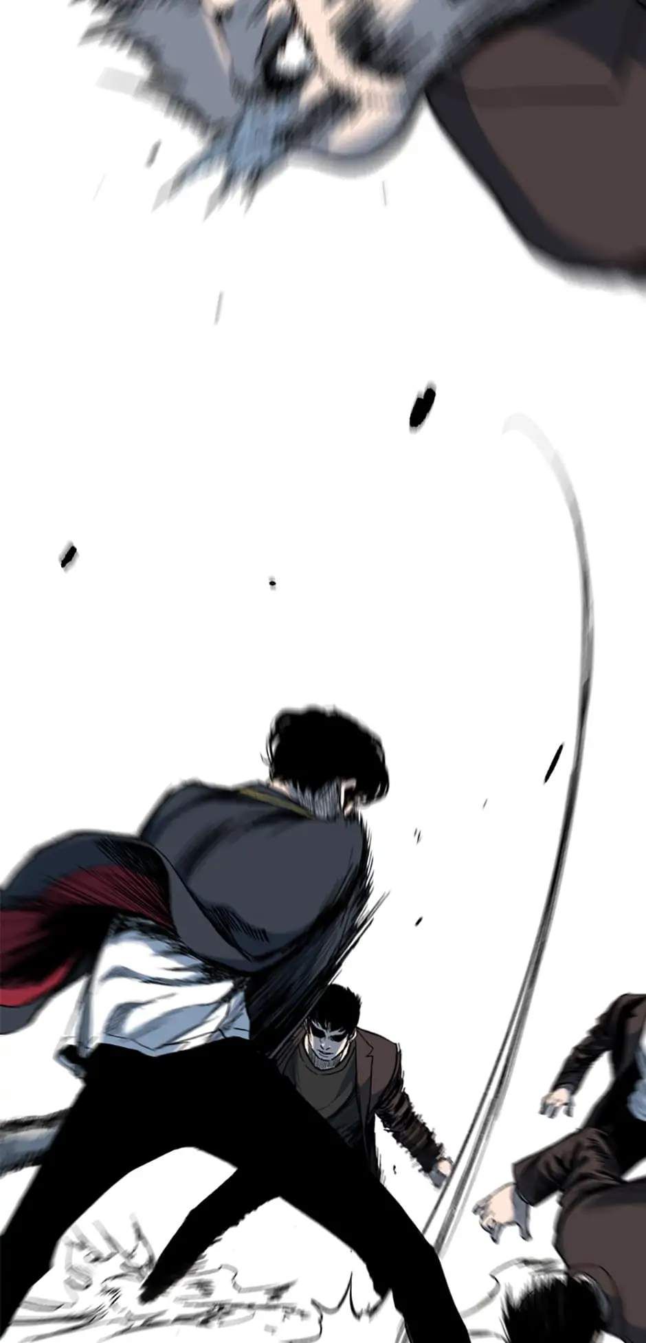 Switch chapter 40 page 27