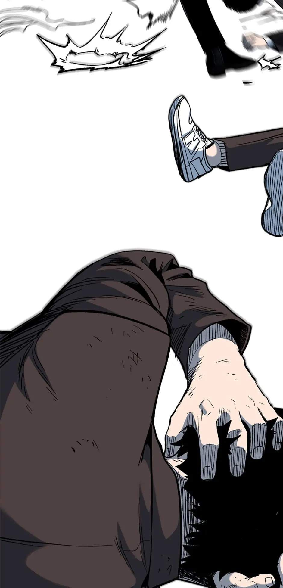 Switch chapter 40 page 28