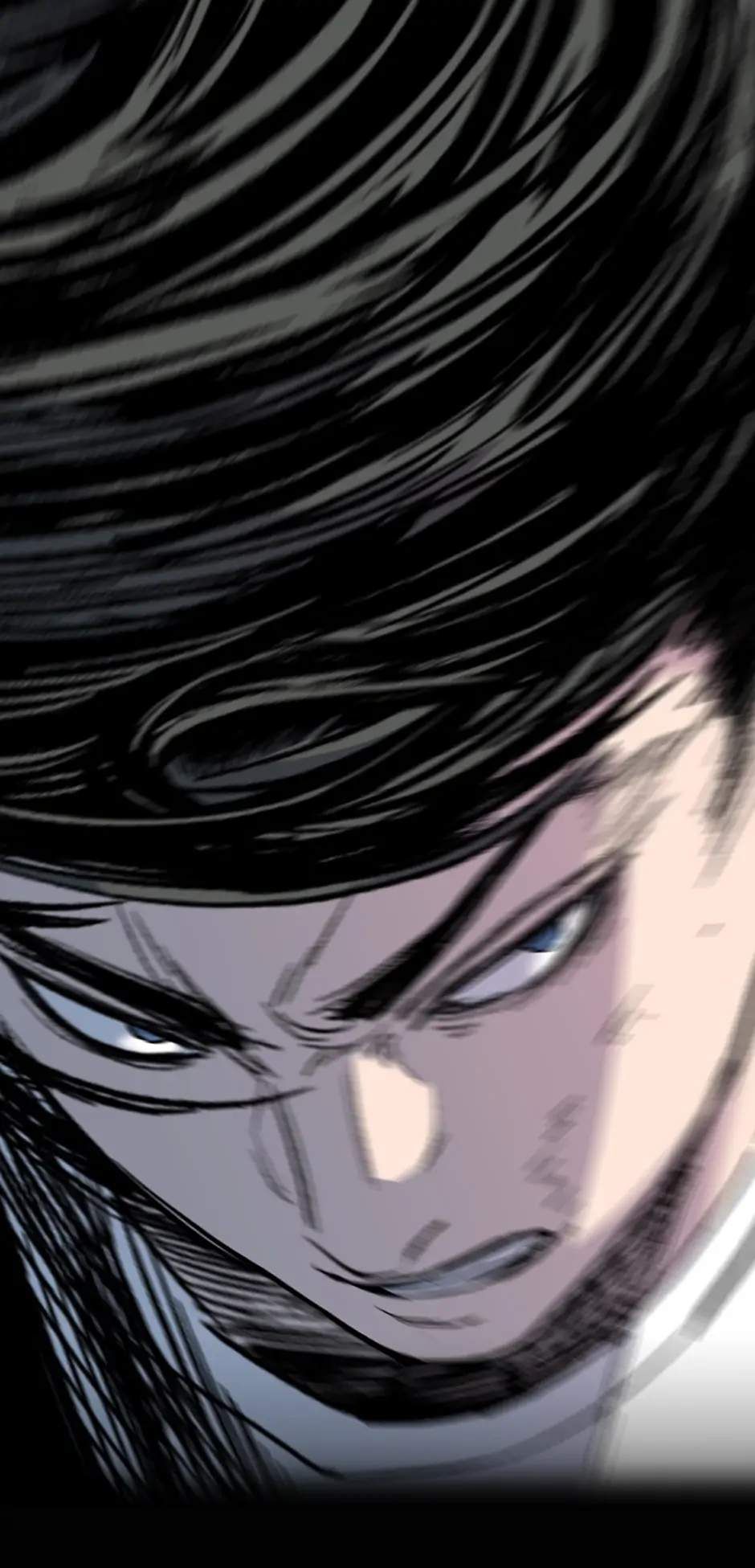 Switch chapter 40 page 38