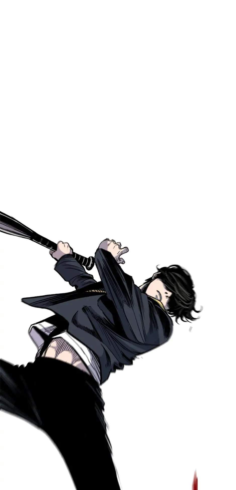 Switch chapter 40 page 40