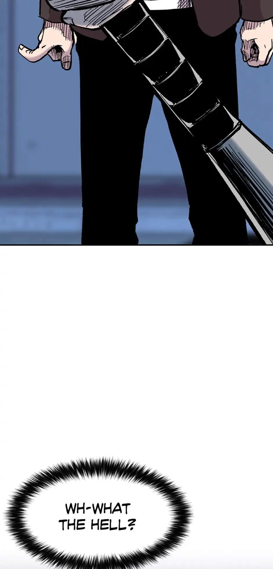 Switch chapter 40 page 46