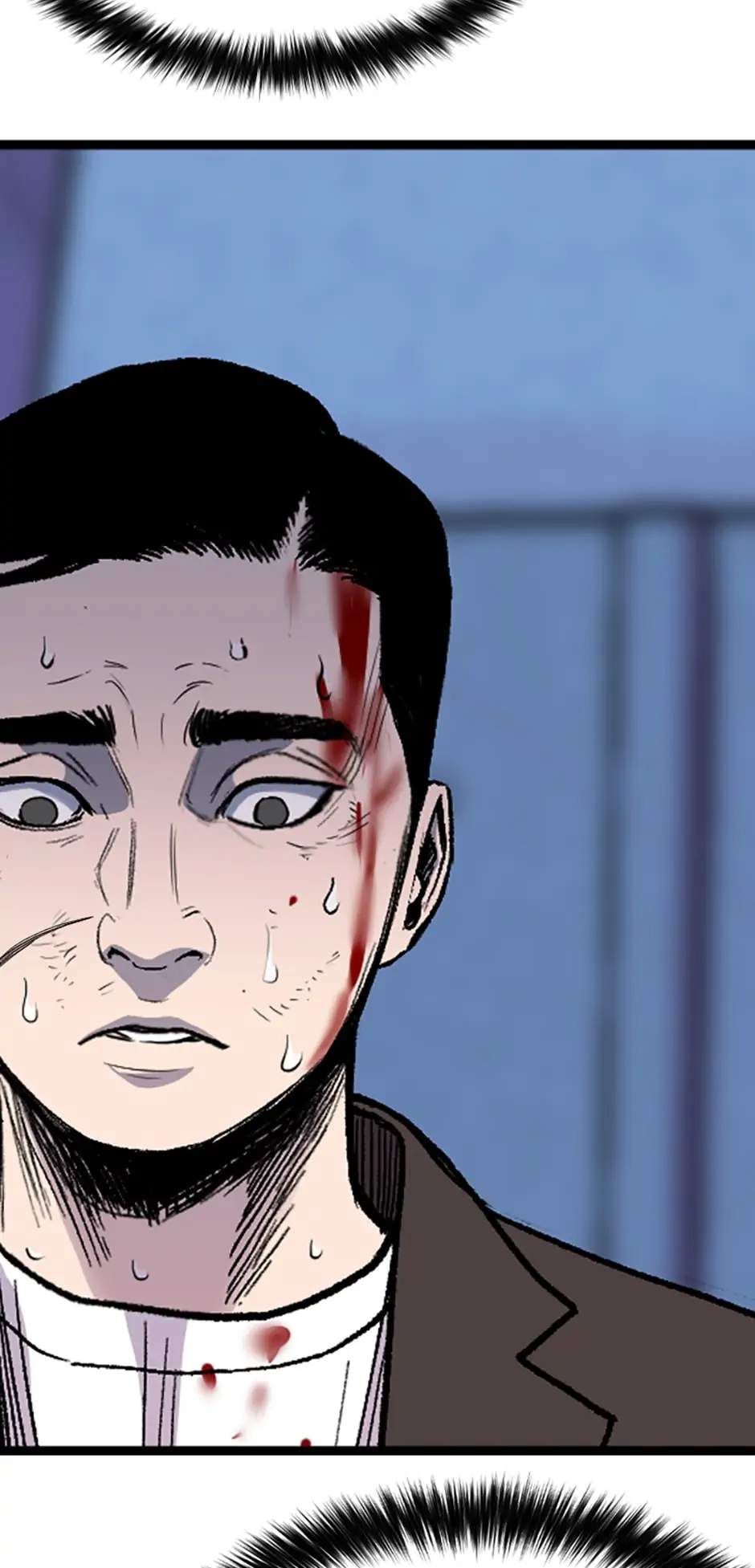 Switch chapter 40 page 49