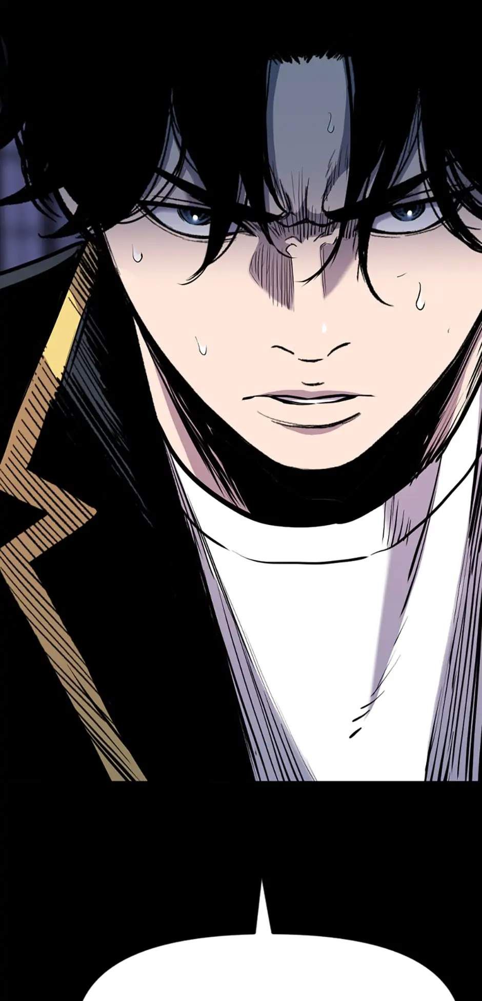 Switch chapter 40 page 5