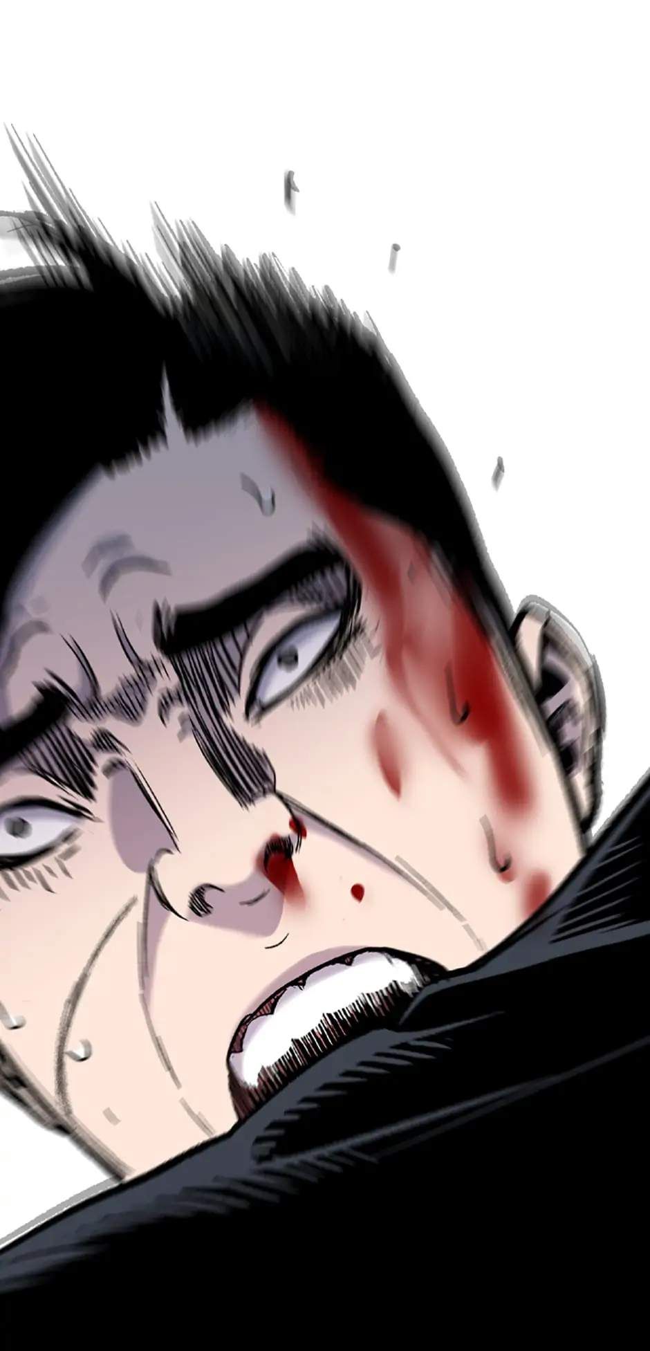 Switch chapter 40 page 60