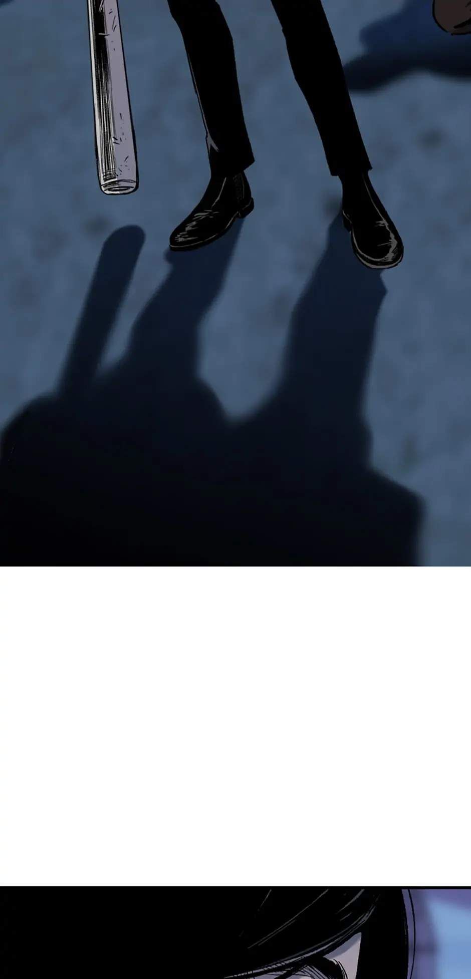 Switch chapter 40 page 65