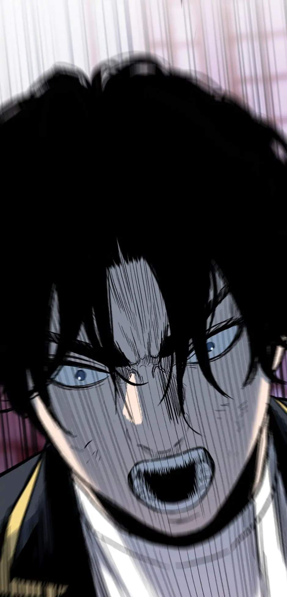 Switch chapter 40 page 73