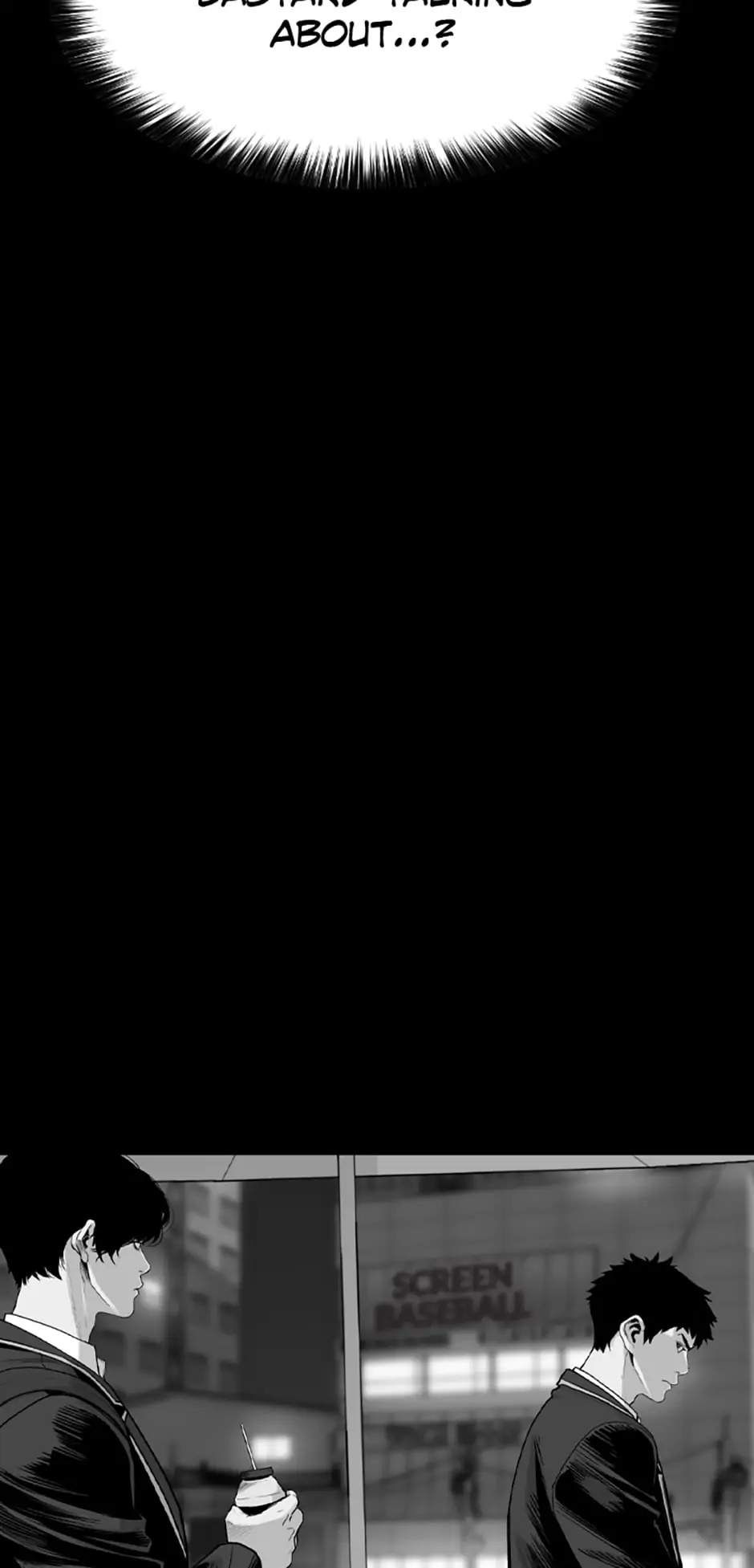 Switch chapter 40 page 79