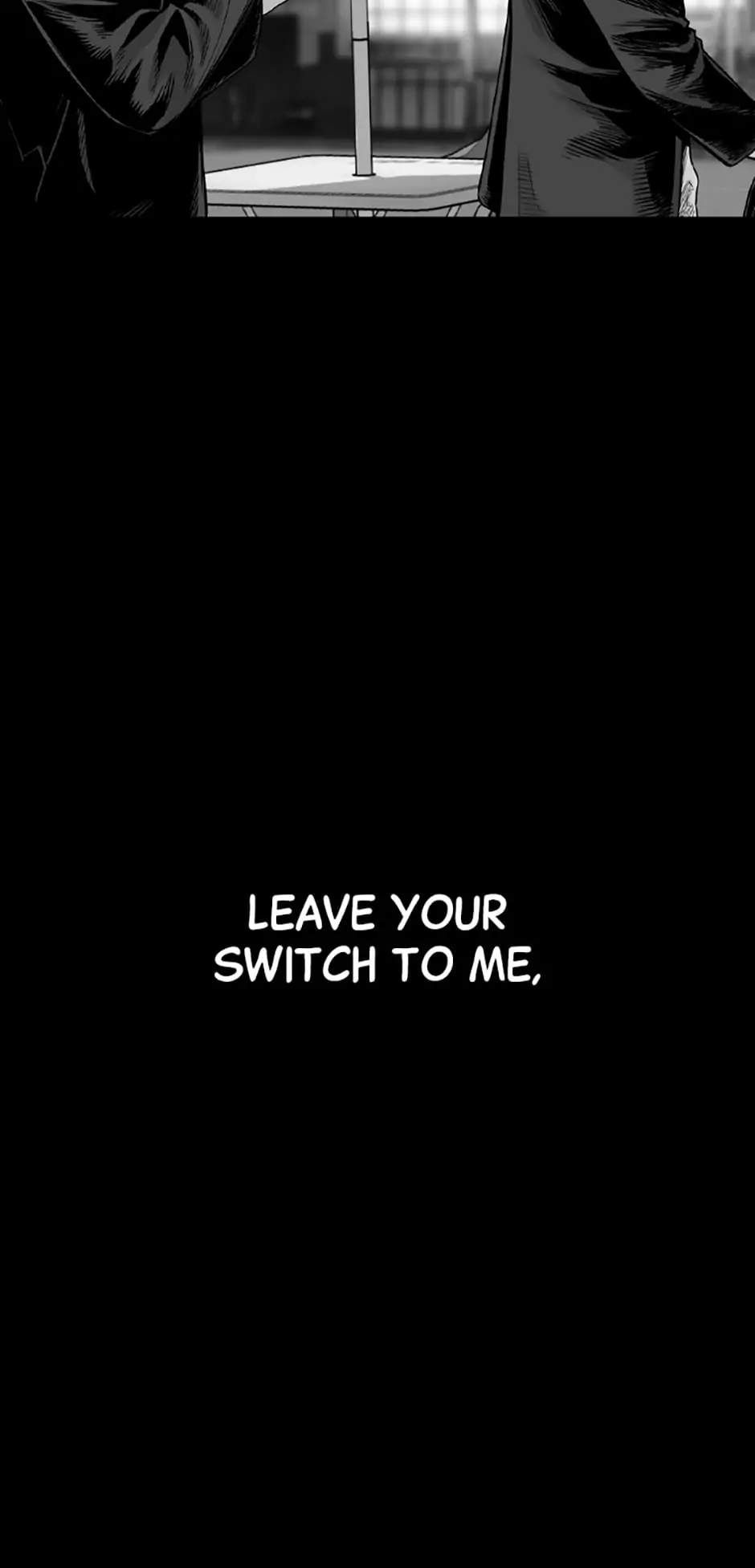 Switch chapter 40 page 80