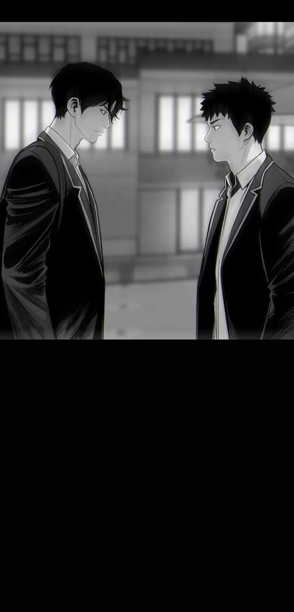 Switch chapter 40 page 81